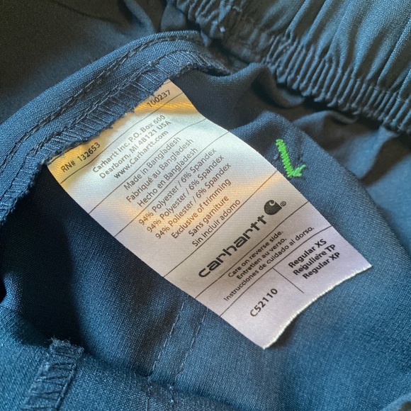 Carhartt Scubs - Picture 3 of 4